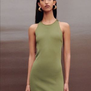 Zara Dress
